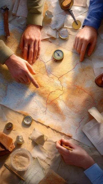 精心筹划,畅游天下——旅游合作计划实操指南