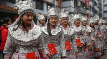 毕节威宁之旅:贵州最美景点、最独特民俗