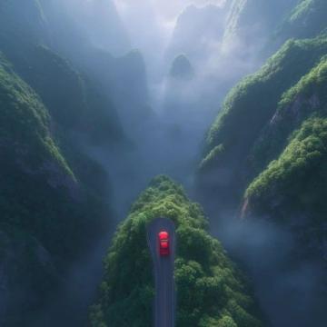 
天山1号风景道吉木萨尔自驾攻略：必游景点及关键信息汇总
