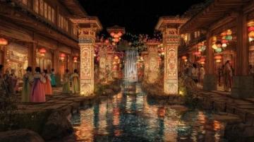 500元玩转宝藏小城超全旅游攻略!解锁非遗文化+温泉新体验~