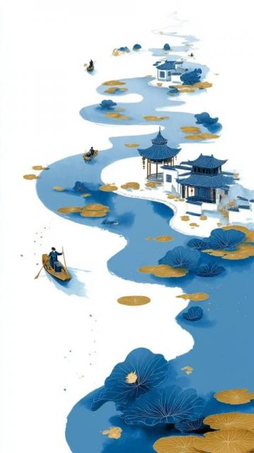 探寻历史足迹：严嵩故里的故事与风情