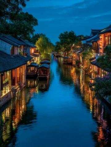 江西之旅：一周六晚广州出发南昌游记