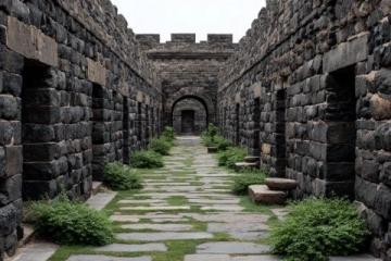 青州古城：山东的历史瑰宝，融合自然与人文的旅游胜地
