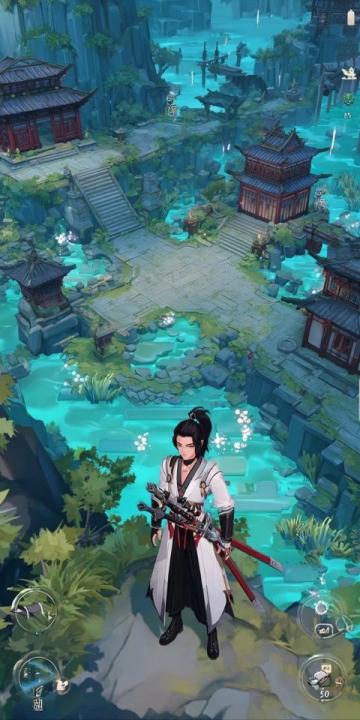 夏季逆向旅行指南：库伦旗深度游玩全攻略