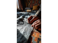 我的旅行日记：在大理体验扎染技艺，走进非遗文化的魅力