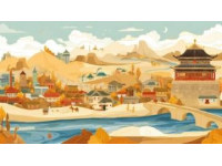 探索甘肃：领略西北风光与人文历史之美