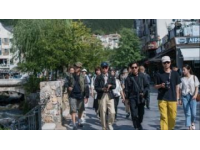 五一假期深度游：水利工程与文化探索之旅攻略