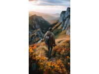真正的旅行意义：不止于终点，而在于沿途的体验与发现！