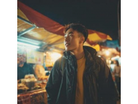 西双版纳告庄星光夜市：必去的东南亚风情夜市
