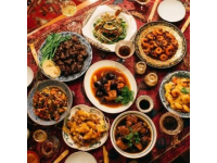 全方位北京游攻略：古今交融美食探秘