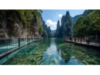 广东之旅: 未被发现的美景与静谧