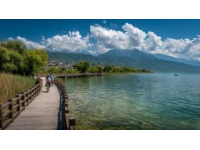 5天云南旅游攻略：昆明石林大理丽江洱海行程推荐