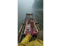 泰宁风景旅游区竹筏(泰宁风景旅游区赋)