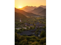 2025年普陀山旅游攻略：一生必游之地