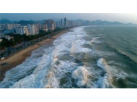 海宁之旅: 观潮圣地之行