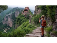 至纯之旅西藏人文摄影8日游，走进西藏，触摸信仰！