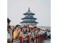 亲历北大：假期带娃探知之旅