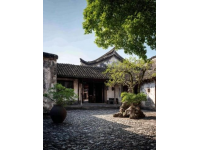 乌镇：一步一景，千年故事里的时光漫步