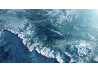 玉龙雪山:北半球最近赤道终年积雪的山脉