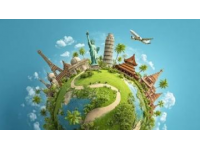 搞笑旅行奇遇：探索世界的同时笑出腹肌