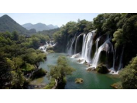 前往天子地景区需注意的事項