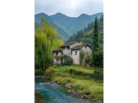 旅行我的旅行日记乳源瑶族自治县山水瑶韵间的心灵牧歌