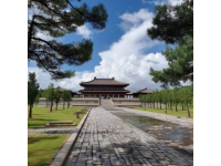 探寻明朝徐霞客在云南未解之谜：穿越时空的地理探险之旅