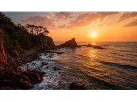 海陵岛大角湾5A级景区攻略：必游景点与旅游指南