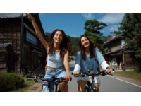 淇县风车天路自驾游攻略：云端上的浪漫旅程