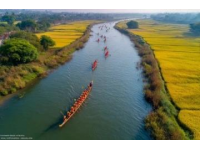 扬州的最佳旅游季节是哪个？