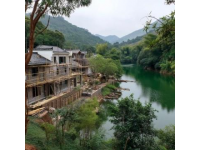 海南自驾游三日行：探秘琼海万泉河景区