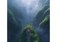 探索潮汕秘境：自驾旅行指南与美景鉴赏