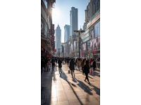 五一假期旅游新趋势从人从众到轻度假