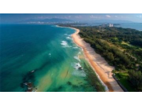 探秘海南岛：万宁之旅——山海之韵，体验热带风情与文化底蕴的完美融合