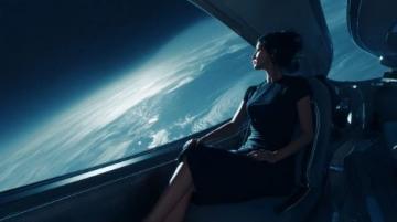 太空旅游的伦理困境：富豪的游戏场还是全人类的梦？