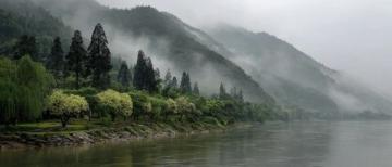 自驾游第八天：探访重庆十八梯传统风貌景区（4A）