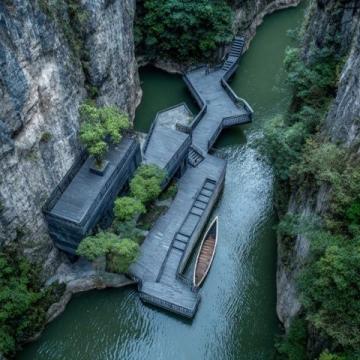 广西柳州融水周边热门旅游景点推荐