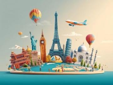 国内20个顶级景点旅游攻略:最佳观赏期全解秘