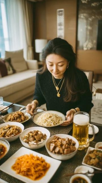 成都美食达人出逃！一起来看看他们在柳州吃了啥?
