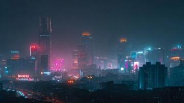 成都成为五一期间全国最火的自驾游目的地