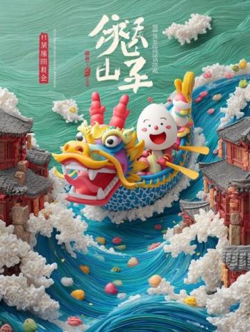 2025年五一宁波旅游攻略：热门景点与小众秘境探索指南