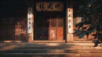 宁夏之旅：中卫行入住如家酒店第二天