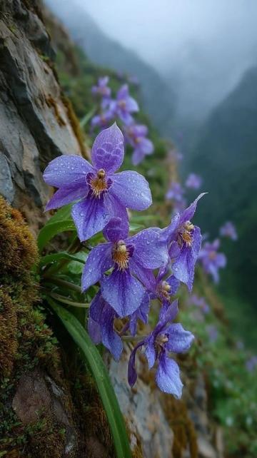 贵州毕节百里杜鹃花海：赏花游玩攻略与交通指南