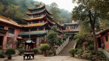 三亚三日游全攻略：南山寺、天涯海角到蜈支洲岛行程规划