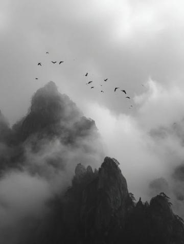 黄山旅游全攻略：奇松怪石云海温泉尽收眼底