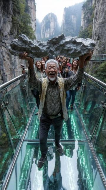 玉皇山探秘＋情侣洞探险！邯郸近郊超全自驾游攻略来袭~