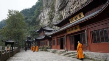 从市区发现小确幸:佛山祖庙与粤剧博物馆一日游