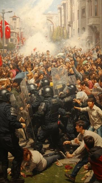 五一假期拒绝人潮，静享个人时光