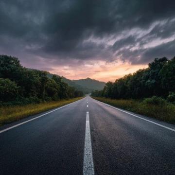 说走就走的旅行:实现梦想的D3路线