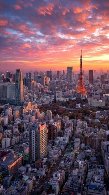 东京旅游攻略报团(东京旅游攻略)
